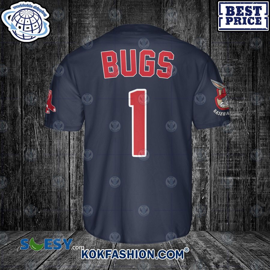 red sox pride jersey